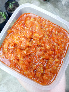Foto resep Sambal bawang