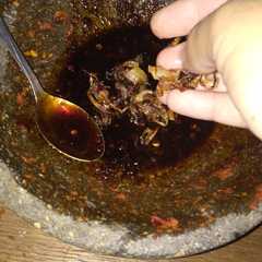 รูปของ Sambal kecap Simple & mudahhh✨