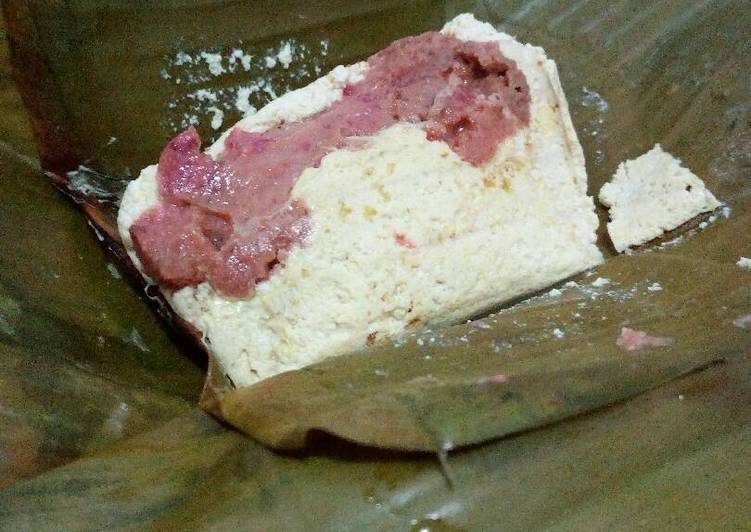 Rahasia Membuat Pepes Tahu Kornet Keju Anti Gagal