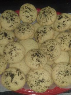 Una foto de Galletas de Natillas