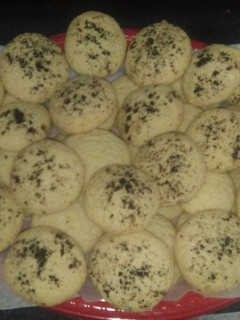 Foto principal de Galletas de Natillas