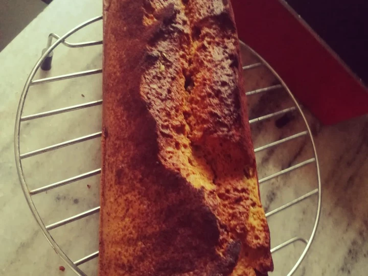 Easy Way Make Recipe Whole Wheat Banana Bread that is Awesome, Really Delicious}