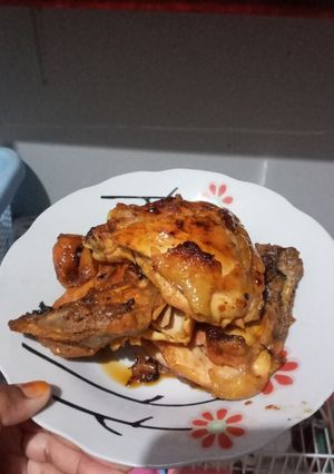 Foto resep Ayam Panggang