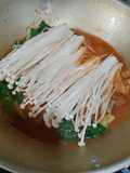 Shabu rumahan