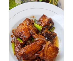 Resep Populer 89Ayam Goreng Mentega  Yummy Mantul Resep Populer 89Ayam Goreng Mentega  Yummy Mantul