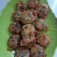Perkedel Kentang simple
