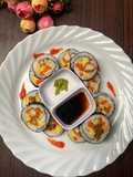 Sushi ala Rumahan