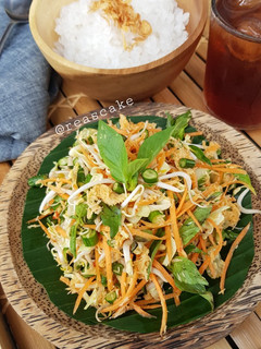 Foto resep Trancam