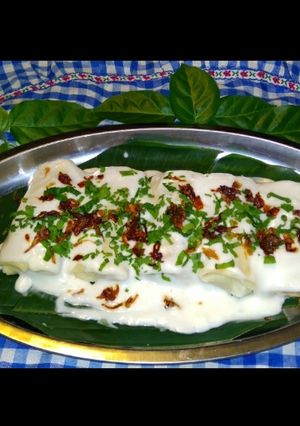 Foto resep Ipau Banjarmasin