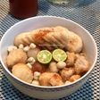 Bakso Aci