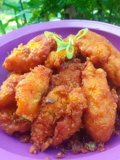 Foto resep Pergedel Jagung (Paragede)