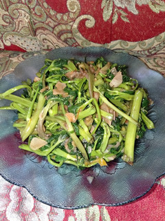 Foto resep Tumis Kangkung