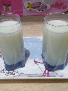 صورة لوصفة عصير ليمون 🍋 فريش