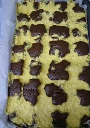 Bögrés túrós recept fotója