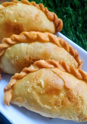 Foto resep Pastel Renyah