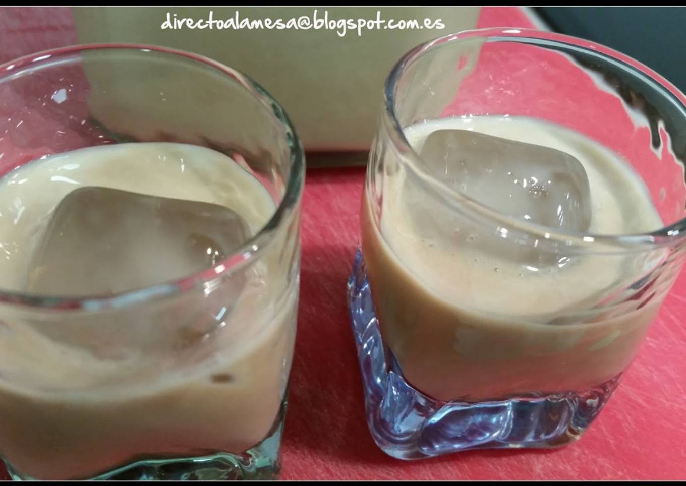 Baileys o crema de whisky