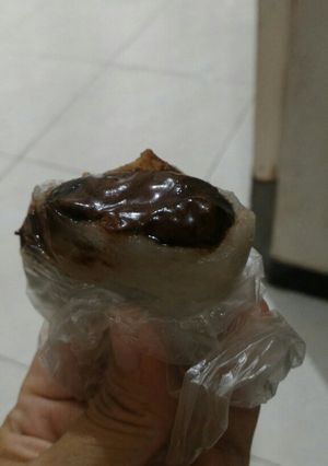 Foto resep Isian pempek