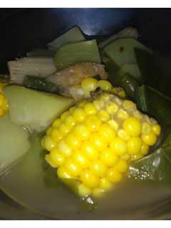 Foto resep Sayur Asem