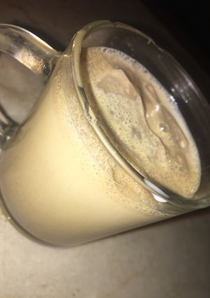 صورة لوصفة مشروب بارد لذيذ