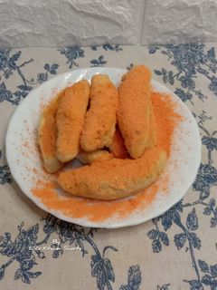 Foto resep Otak-Otak Ikan Bumbu Balado ❤️