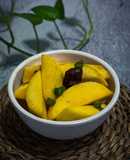 Mangga Asam Boi