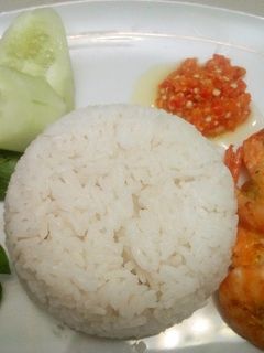 Foto resep Udang Goreng Sambal Korek