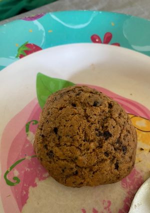 Foto resep Cookies