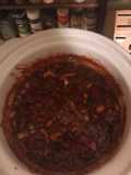 Tom Brown Chili