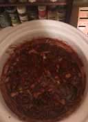 Tom Brown Chili