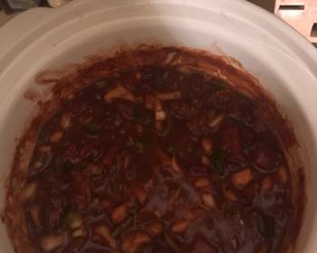 Fast Cooking Methods Tom Brown Chili Delicious Perfect