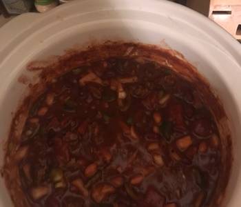 Fresh, Making Recipe Tom Brown Chili Delicious Simple