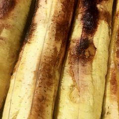 A picture of Oven roasted bolli.