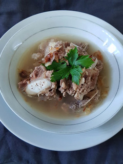 Foto resep 70. Sop Iga Sapi