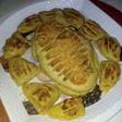 Potato pies