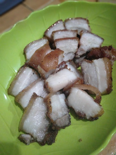 Foto resep Samcan goreng