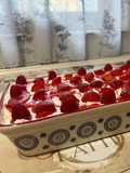 Epres màlnàs tiramisu 🍓