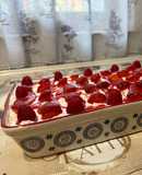 Epres màlnàs tiramisu 🍓