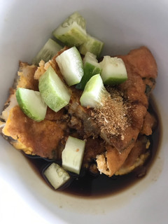 Foto resep Pempek Lenggang