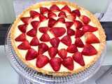 tart pastry