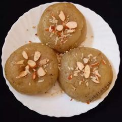 A picture of Sweet potatoes sheero.