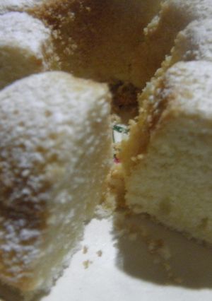 Una foto de Torta de Maizena®