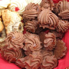 A picture of Dressés Chocolat.