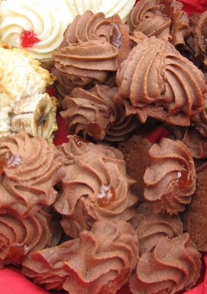 A picture of Dressés Chocolat.