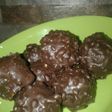 Bombones de brownie 🍬🍫