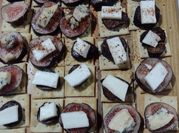 Una foto de aperitivo de higo