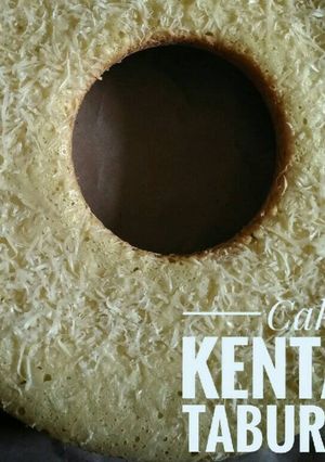 Foto resep Cake Kentang Tabur Keju