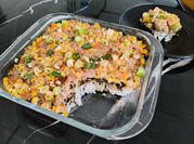 Gambar sushi tuna