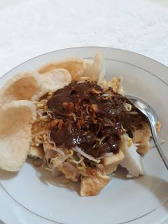 Foto resep Tahu tek sidoarjo