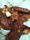 Ayam Jeruk Peras #5resepterbaruku