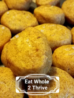 A picture of Sourdough Spelt Oats Pretzel Bites.